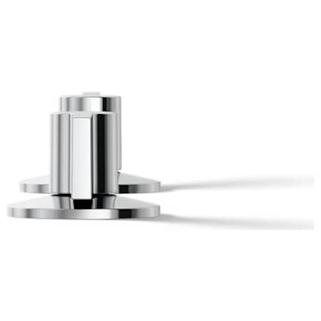 A large image of the Kohler K-77974-4 Alternate Image