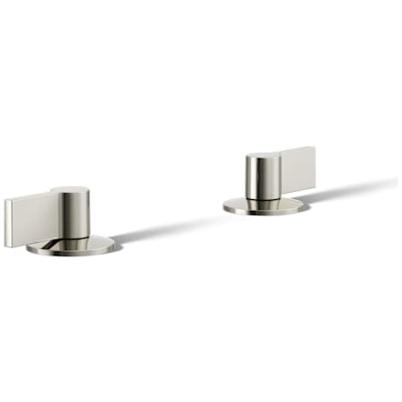 A large image of the Kohler K-77974-4 Alternate Image