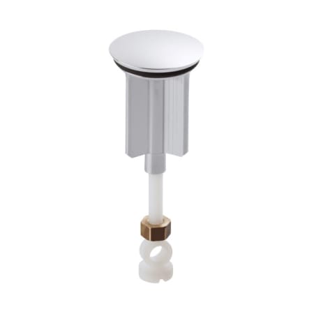 Kohler K 78172 CP Polished Chrome Stopper Assembly and Adjustable Stem