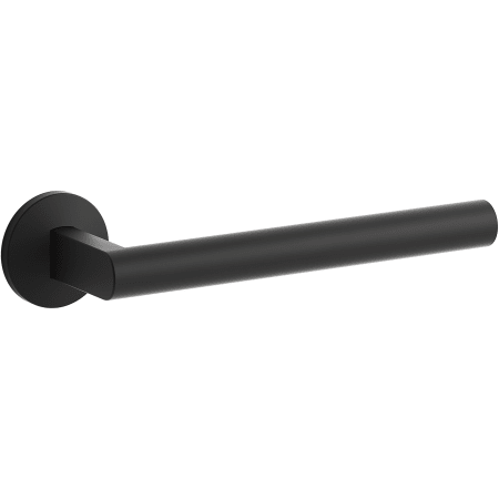 A large image of the Kohler K-78377 Matte Black