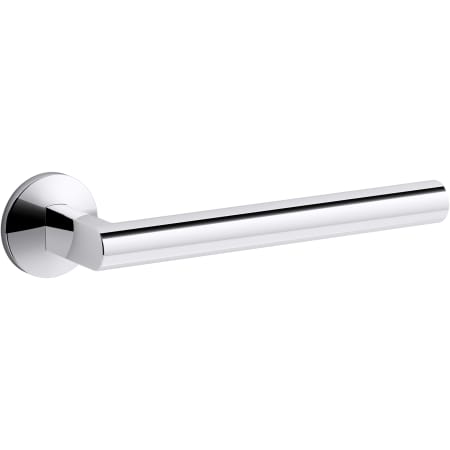 A large image of the Kohler K-78377 Polished Chrome