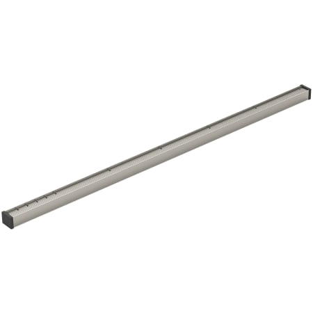 A large image of the Kohler K-80650 Anodized Brushed Nickel