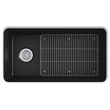 A large image of the Kohler K-8206 Alternate Image