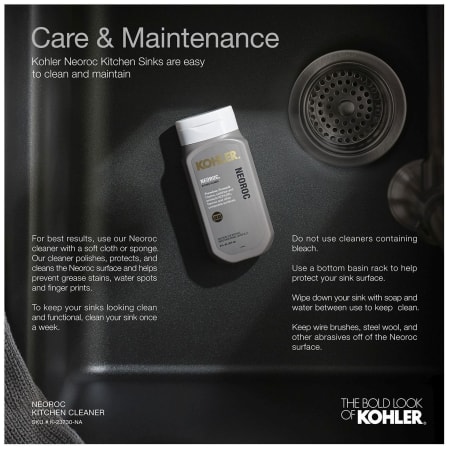 A large image of the Kohler K-8206 Alternate View