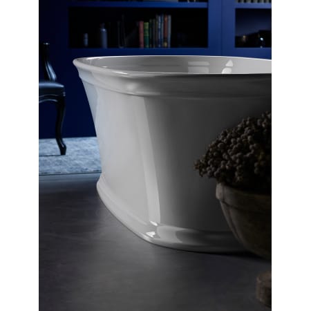 lithocast tubs
