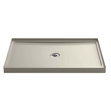Kohler K 8461 G9 Sandbar Rely 34 X 48 Shower Base With Single