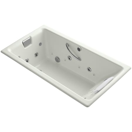 A large image of the Kohler K-856-V Dune