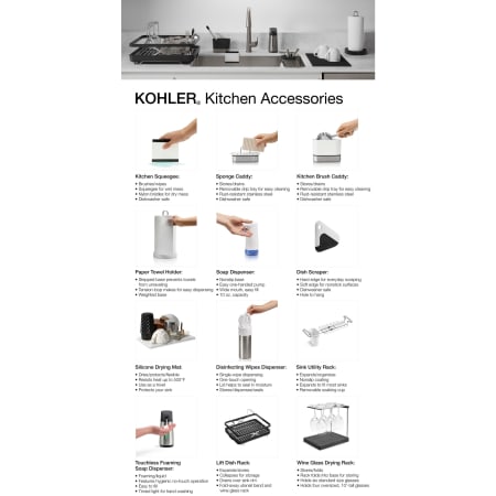 A large image of the Kohler K-8637 Alternate View