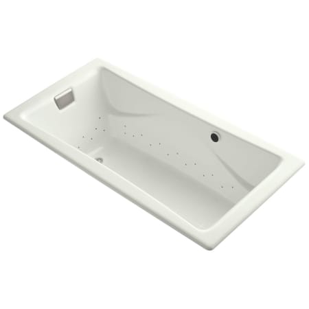 A large image of the Kohler K-865-GHBN Dune