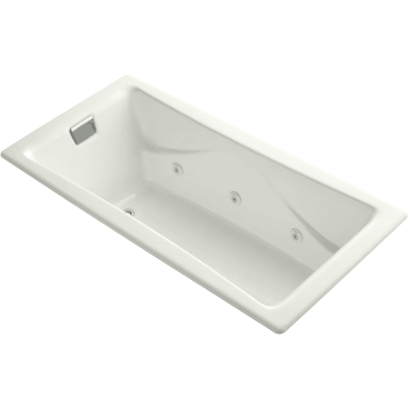 A large image of the Kohler K-865-JH Dune