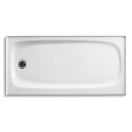 A large image of the Kohler K-9053 Alternate Image