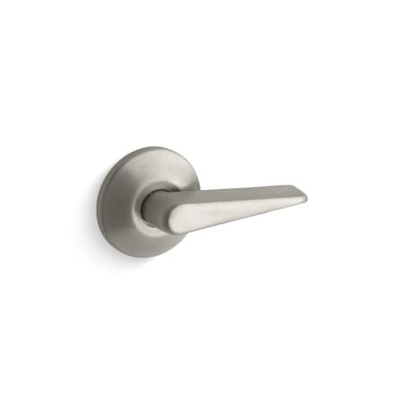 A large image of the Kohler K-9171-L Vibrant Brushed Nickel