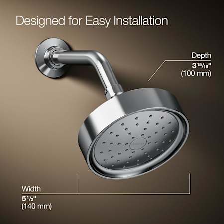 A large image of the Kohler K-939-G Alternate Image