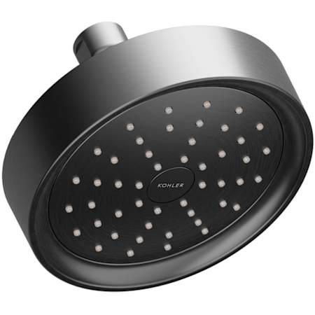 A large image of the Kohler K-939-G Brushed Graphite
