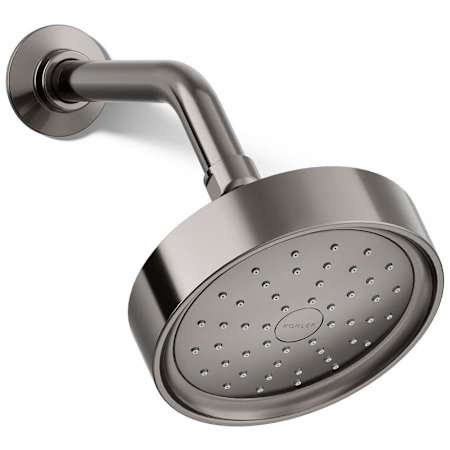 A large image of the Kohler K-939-G Vibrant Titanium
