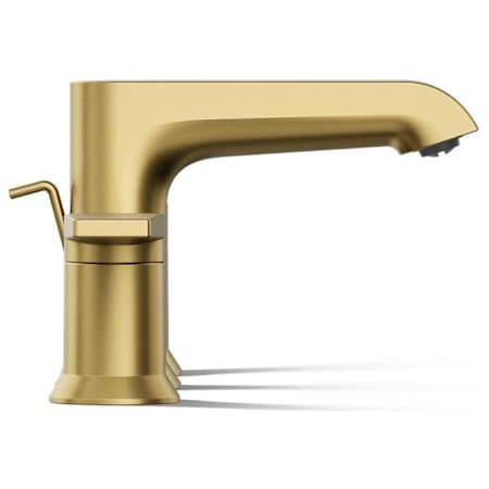 A large image of the Kohler K-97093-4 Alternate Image