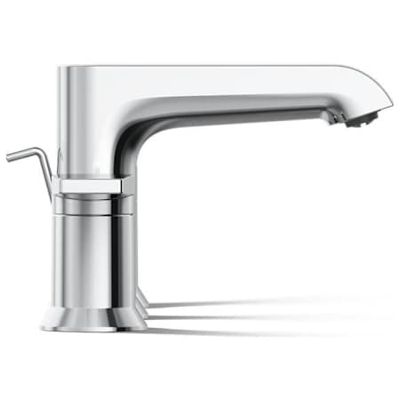 A large image of the Kohler K-97093-4 Alternate Image