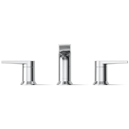 A large image of the Kohler K-97093-4 Alternate Image