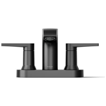 A large image of the Kohler K-97094-4 Alternate Image