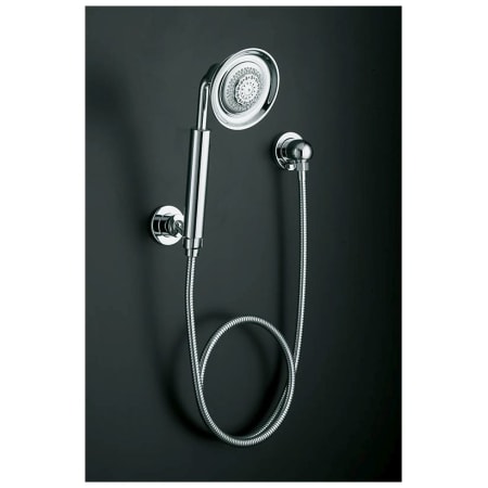 A large image of the Kohler K-976 Alternate View