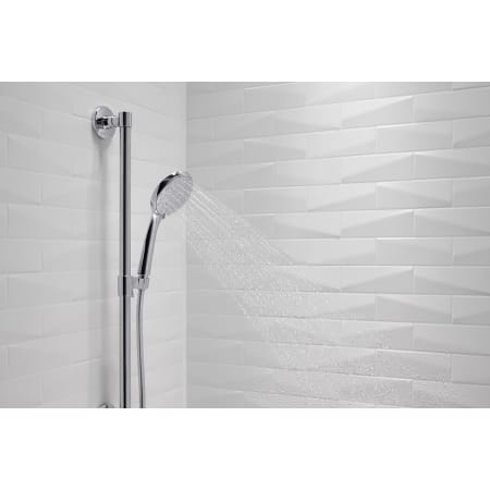 A large image of the Kohler K-97604-T01 Kohler K-97604-T01