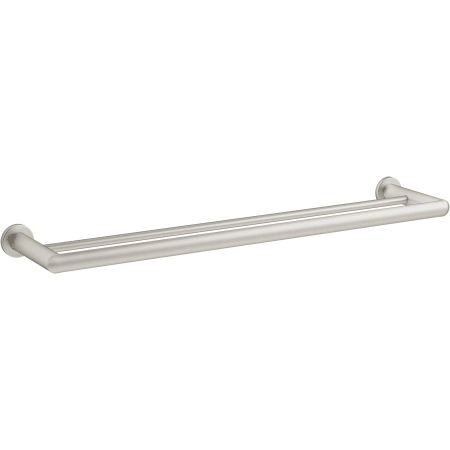 A large image of the Kohler K-97890 Vibrant Brushed Nickel