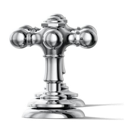 A large image of the Kohler K-98068-3 Alternate Image