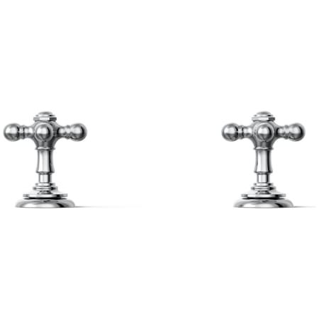 A large image of the Kohler K-98068-3 Alternate Image