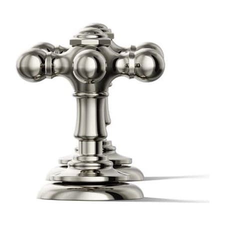 A large image of the Kohler K-98068-3 Alternate Image