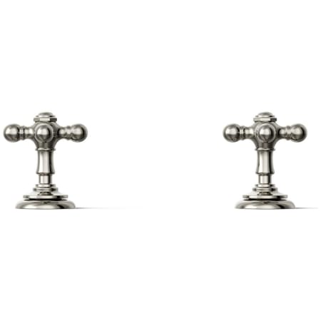A large image of the Kohler K-98068-3 Alternate Image