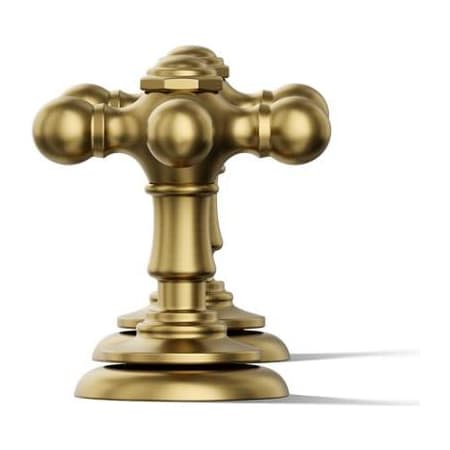 A large image of the Kohler K-98068-3 Alternate Image