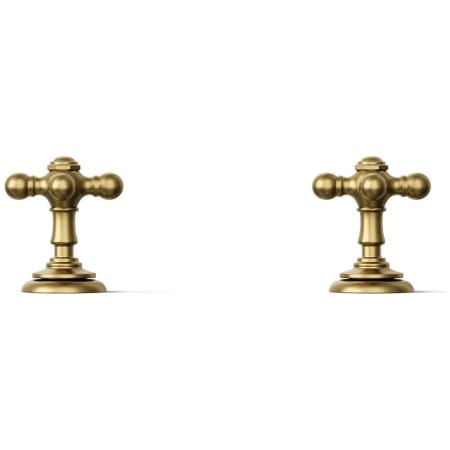 A large image of the Kohler K-98068-3 Alternate Image
