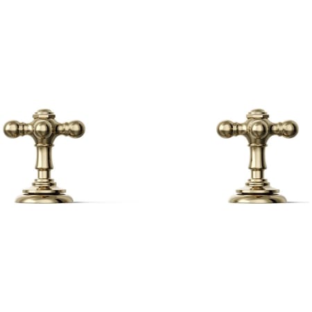 A large image of the Kohler K-98068-3 Alternate Image