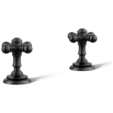 A large image of the Kohler K-98068-3 Alternate Image