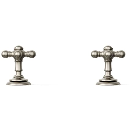 A large image of the Kohler K-98068-3 Alternate Image