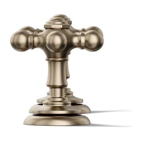 A large image of the Kohler K-98068-3 Alternate Image
