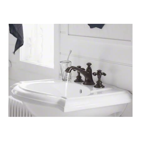 A large image of the Kohler K-98068-3M Kohler K-98068-3M