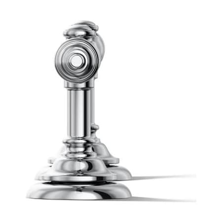 A large image of the Kohler K-98068-4 Alternate Image