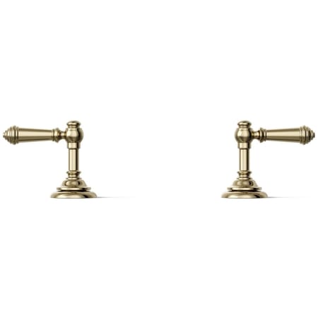 A large image of the Kohler K-98068-4 Alternate Image