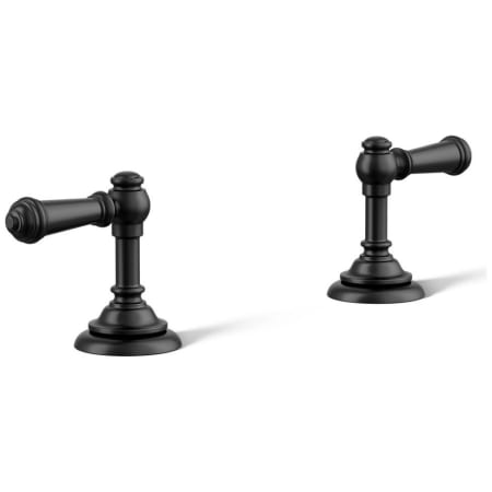 A large image of the Kohler K-98068-4 Alternate Image