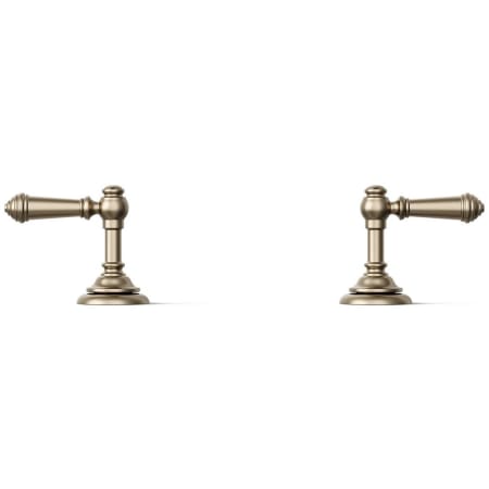 A large image of the Kohler K-98068-4 Alternate Image