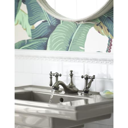A large image of the Kohler K-98068-9M Kohler-K-98068-9M-Alternate Image 3