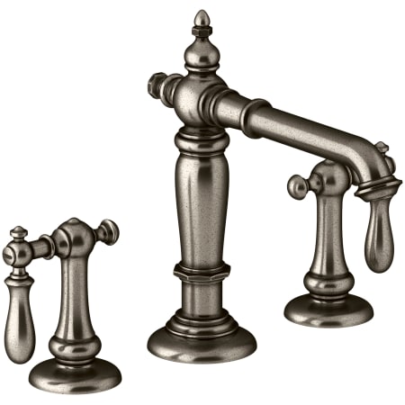 A large image of the Kohler K-98068-9M Kohler K-98068-9M
