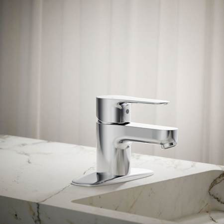 A large image of the Kohler K-98146-4 Alternate Image