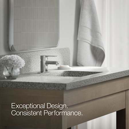A large image of the Kohler K-98146-4 Alternate Image