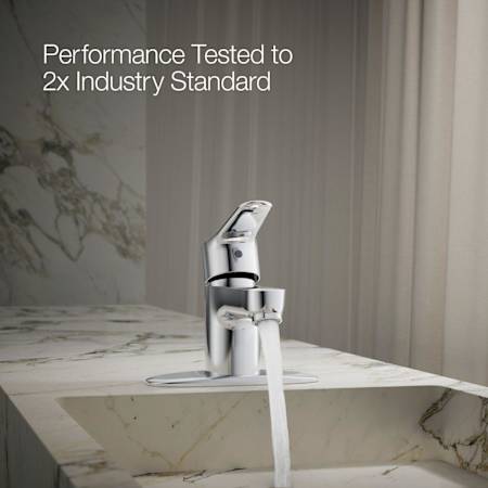 A large image of the Kohler K-98146-4 Alternate Image