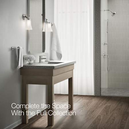 A large image of the Kohler K-98146-4 Alternate Image