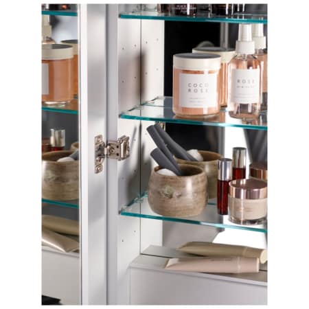 Kohler K 99007 Tlc Na N A Verdera 24 Quot X 30 Quot Lighted Single
