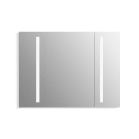 A large image of the Kohler K-99011-TL Alternate View