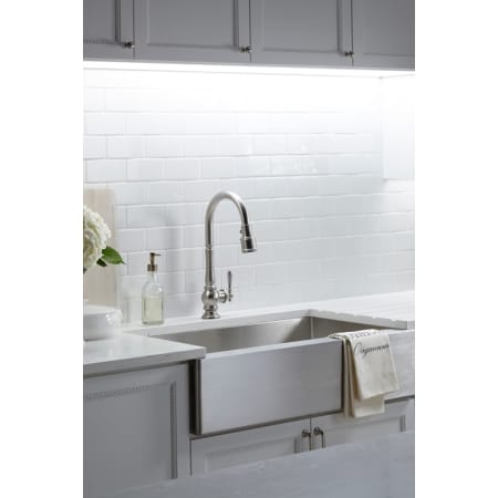 kohler artifacts 99259